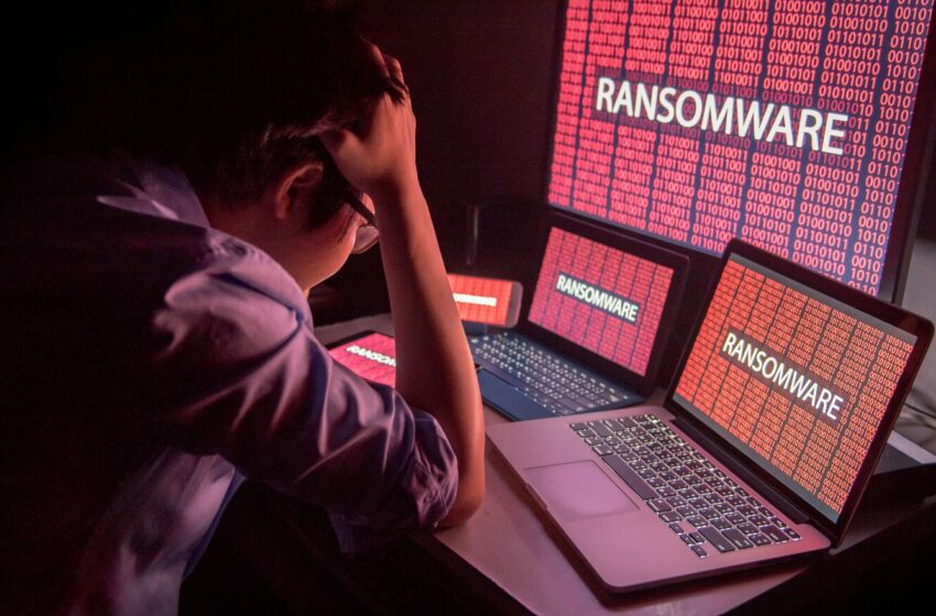  Sólo algo más de la mitad de las pymes que pagan un rescate por ransomware recuperan sus datos