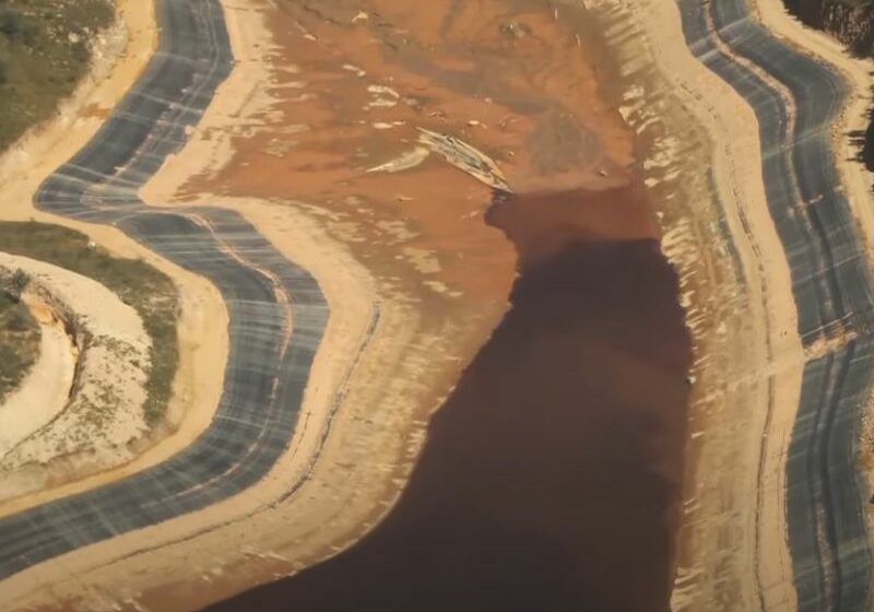  Gobierno federal y Sonora consolidan Plan de Justicia Ambiental para resarcir daños por la …