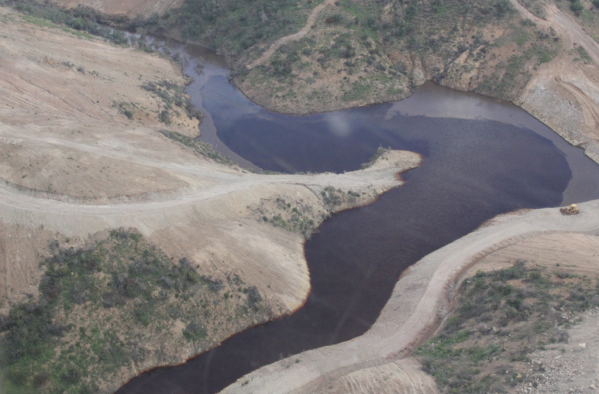  Plan de remediación del Río Sonora llega con avances, pero sin garantías claras para las …