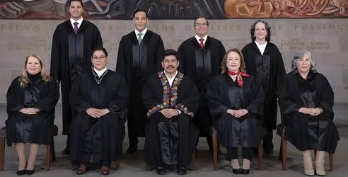  En SCJN, entra prohibición de redes sociales para promoción personal – NOTIO Sonora