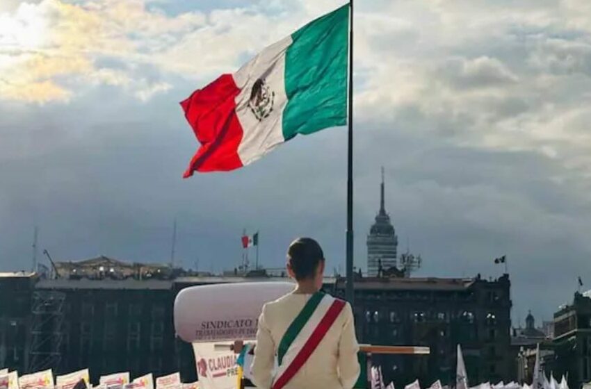  A 7 años del inicio de la Cuarta Transformación – Quadratín México
