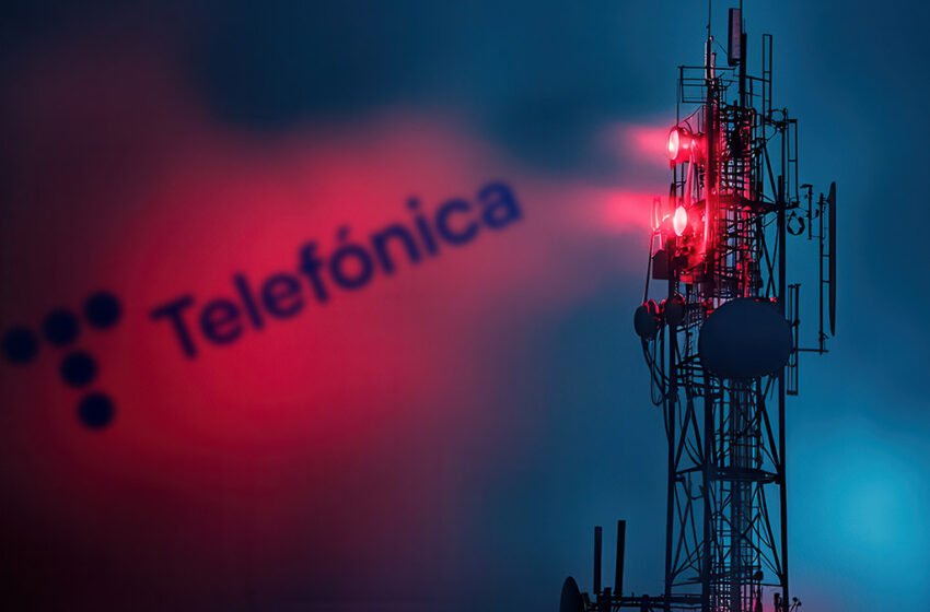  Telefónica: borrón y cuenta nueva para el inversor paciente