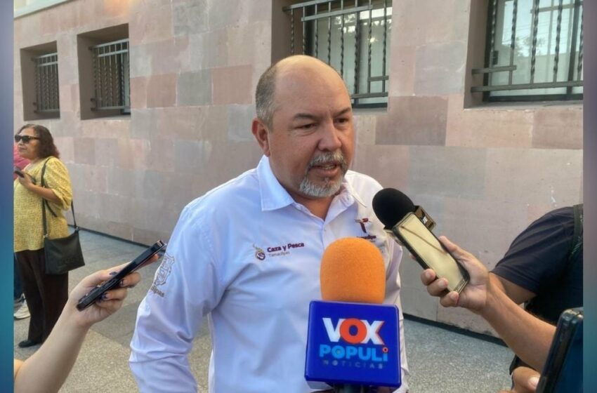  UMAS en Tamaulipas avanzan tras reactivación estatal – Vox Populi Noticias