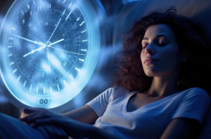  El reloj biológico remodela las conexiones del cerebro según la hora