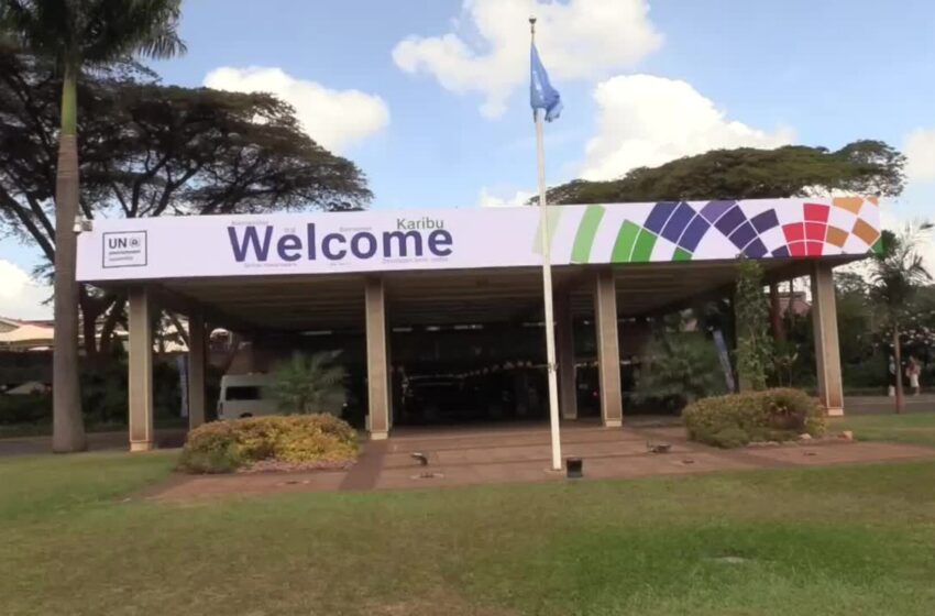  Nairobi acoge la VII Asamblea de la ONU para el Medio Ambiente – ABC