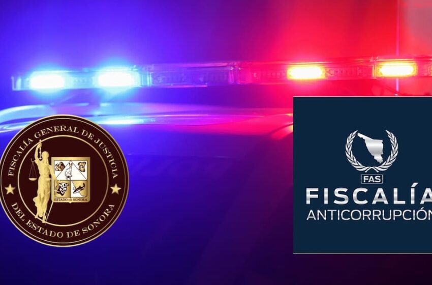 Vinculan a proceso por desvío millonario a ex titular de la SEC Sonora en el periodo 2015-2018