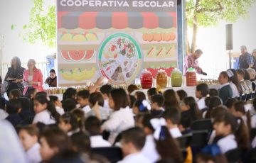  Michoacán, entre los 4 estados con atraso en esquema Vive Saludable