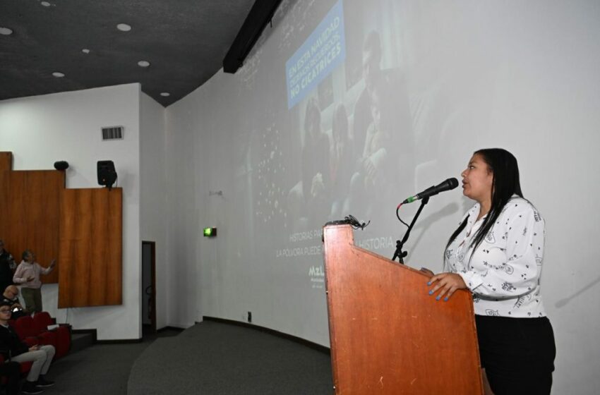  Un llamado por la salud y el ambiente: no a la pólvora