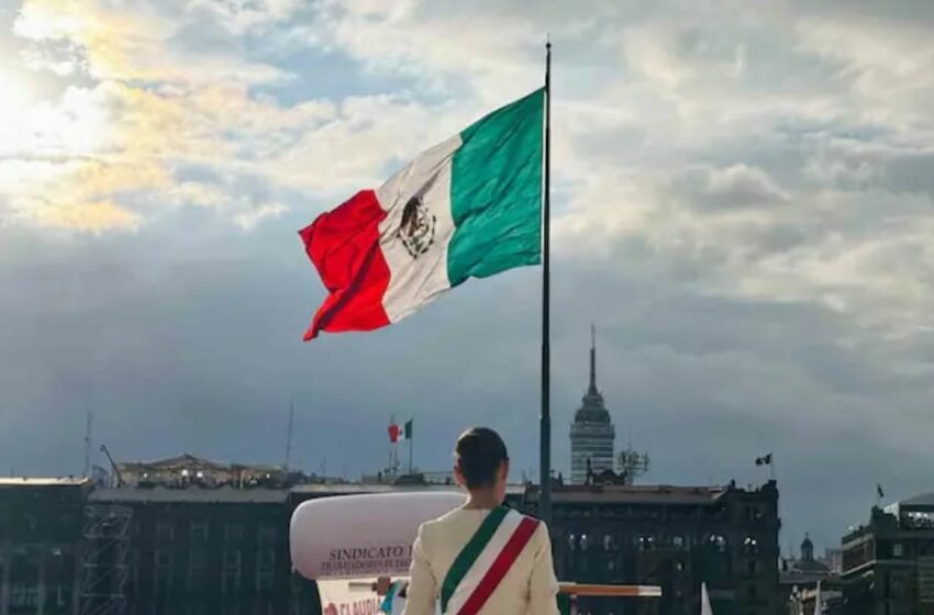  A 7 años del inicio de la cuarta transformación – Quadratin Chiapas