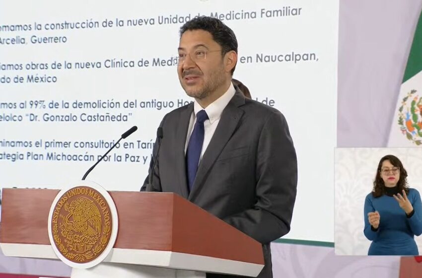  Guerrero, prioridad nacional en atención a la salud del ISSSTE – Acustik Noticias