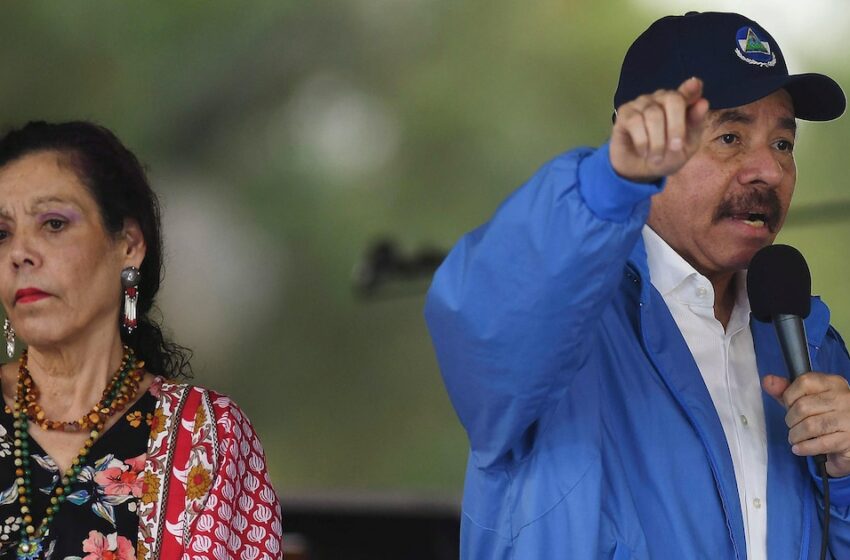  Nicaragua otorgó una nueva licencia a una minera china y eleva a 800.000 hectáreas las …