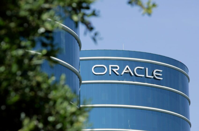  El socavón en Bolsa de Oracle volatiliza casi 500.000 millones ante su crisis de deuda