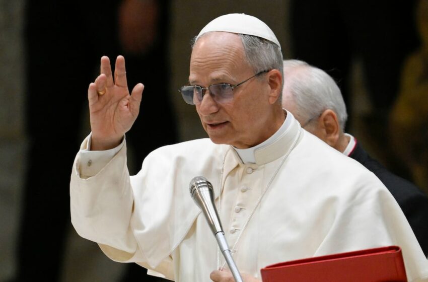  “Ok Google”: el apagón, Berghain y por qué los Papas cambian de nombre, entre lo más buscado del año en España