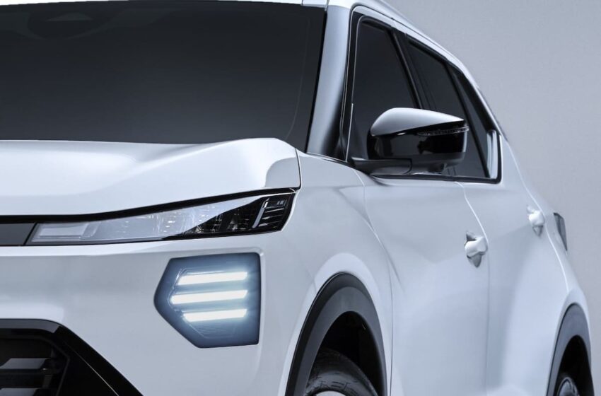  Una automotriz confirma un nuevo SUV para la Argentina y proyecta crecer en 2026