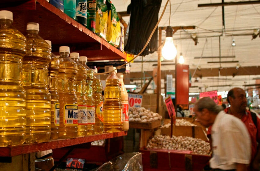  Estudio revela que el aceite de soya contribuye al desarrollo directo de la obesidad