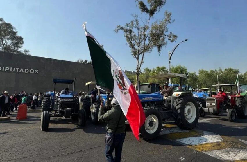  Se consumó el atraco al sector productivo del campo – Sector Primario Informativo