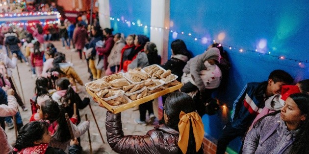  Alcaldías de CDMX y Estados donde habrá posadas gratis este 2025