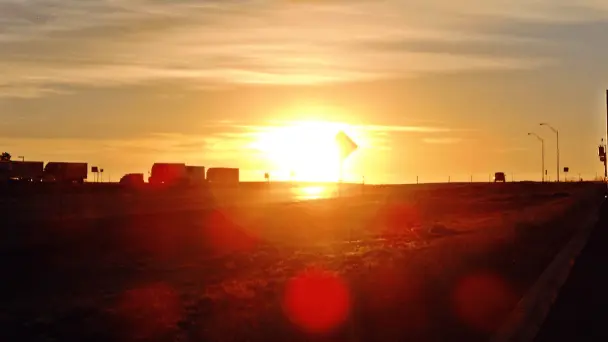  Clima en Sonora hoy 20 de diciembre 2025 – Expreso