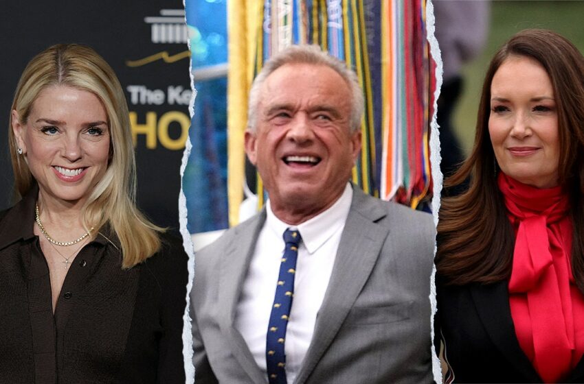  Trump administration launches multi-agency 'strike force' to crack down on animal abuse – Fox News