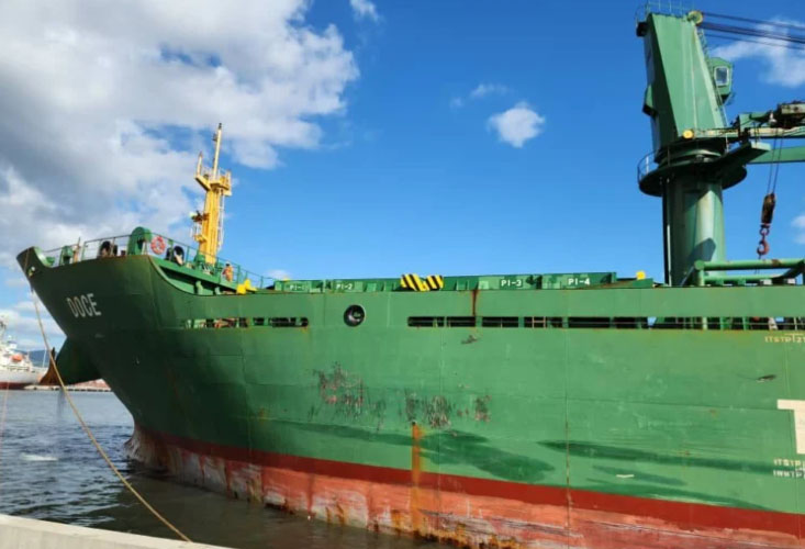  República de Corea dona 24.600 toneladas de arroz a Cuba – Misión Política