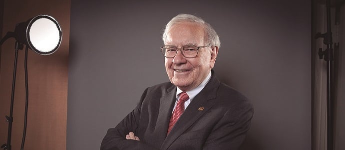  Buffett se despide con un guiño al futuro: dos acciones cuánticas en la cartera de Berkshire