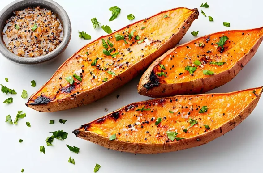  El alimento dulce que sacia y cuida tu corazón, según expertos