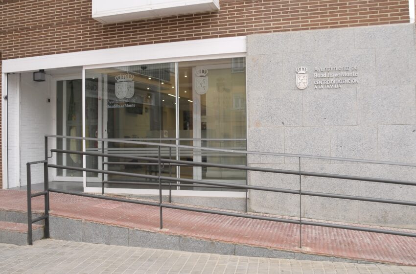  El Centro de Atención a la Familia prestará apoyo a menores que se autolesionan y a sus …