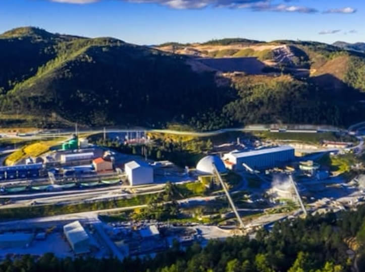  CAMIMEX advierte a legisladores del riesgo a la minería en la Ley de Aguas