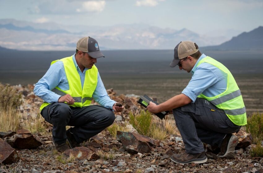  Minería en Mendoza: ¿Cobre o progresismo?
