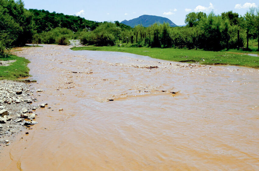  A 11 años del derrame del río Sonora, persisten daños y señalamientos contra Grupo México