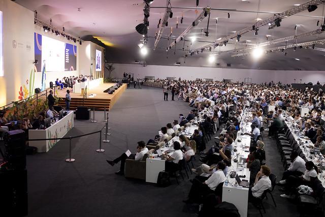  Resultados de la COP30 de Brasil. Avances y temas pendientes para las empresas