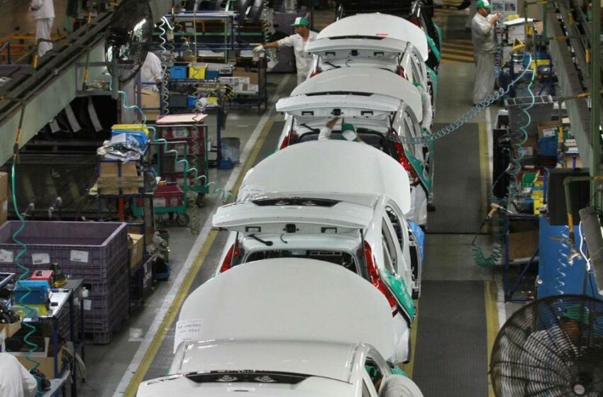  Crece en la industria automotriz la rotación de personal – Vanguardia