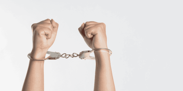  Dan prisión preventiva a Jesús Caballero, excolaborador de García Luna