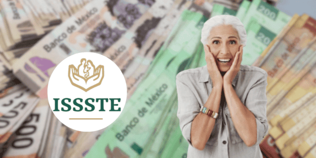  Calendario de pago enero 2026: ¿Cuándo se deposita el doble pago de la Pensión ISSSTE?