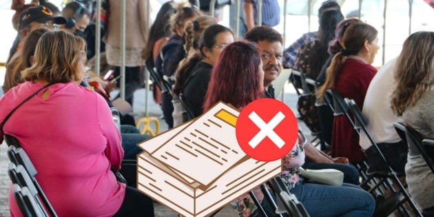  ¿Qué pasa si aún no tramitas la CURP Biométrica?