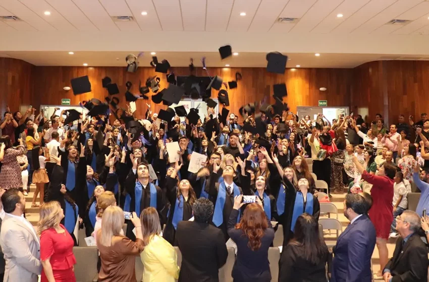  Gobierno de Sonora invertirá más de 8 mil mdp en educación superior – Diario del Yaqui