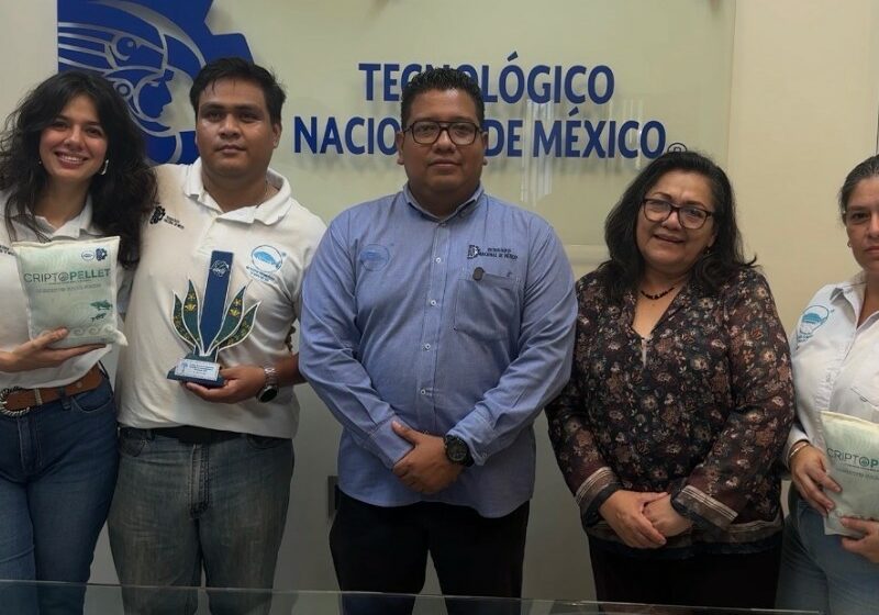  De plaga a innovación: estudiantes convierten pez león en alimento sustentable