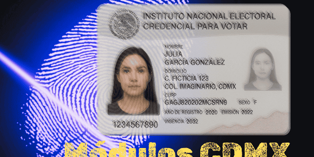  CURP biométrica: ¿Cuáles son los módulos para hacer el trámite en 2026?