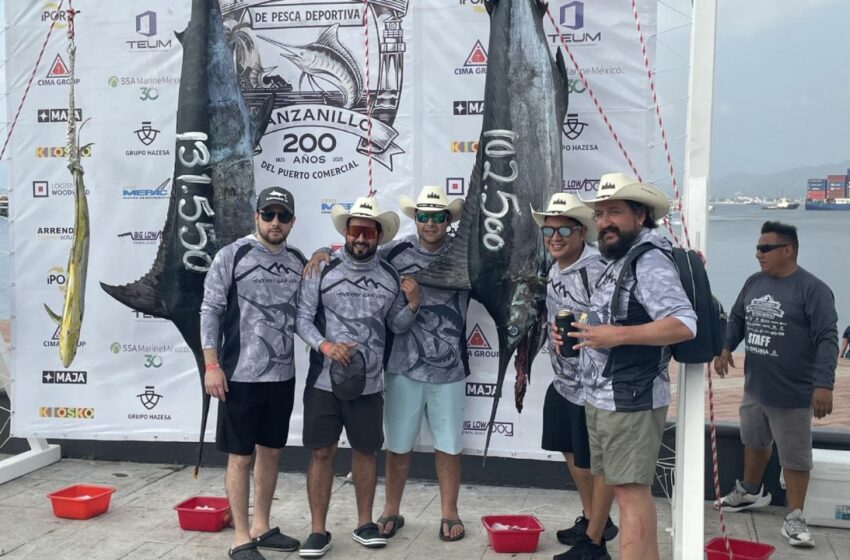  Capturan la gloria – El Heraldo de México