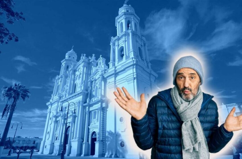  Pronóstico del clima en Sonora: ¿qué tanto frío hará este jueves 18 de diciembre?