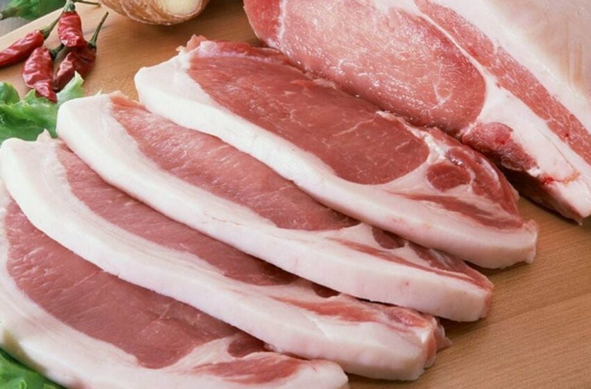  ¿Por qué México investiga las importaciones de cerdo de EU? | La Silla Rota