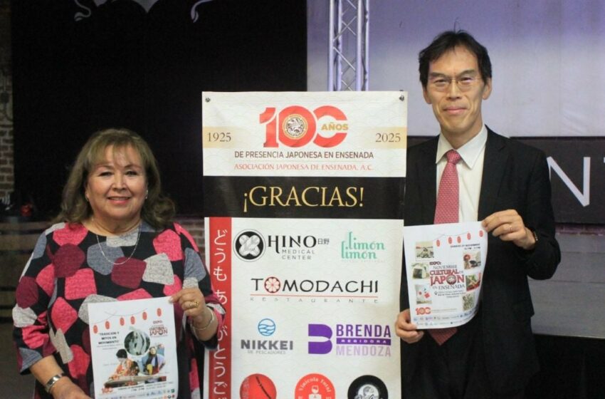  Reconocen aportación de Japón en la pesca de BC | Periodico El Vigia