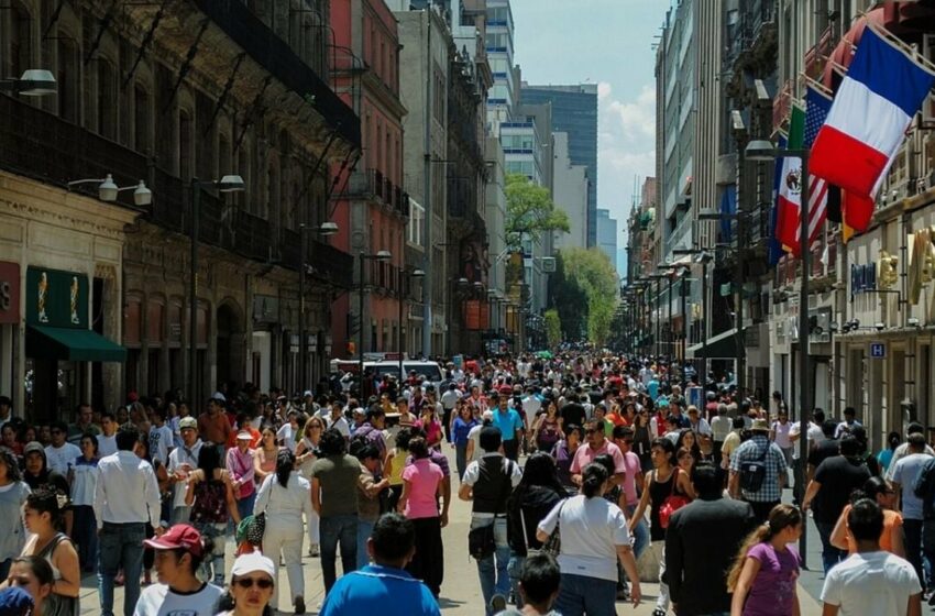  Estado de México y CDMX con peores registros de empleo | La Silla Rota