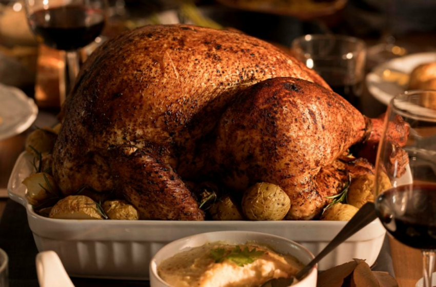 ¿Cuánto cuesta hacer un pavo? Lista de precios y opciones en 2025 – Gastrolab