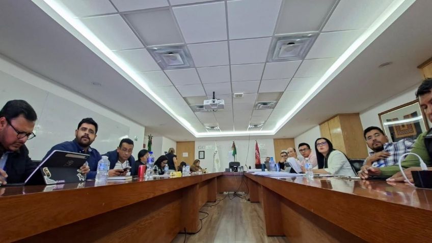  Ariadna Montiel trabaja con las delegaciones de Bienestar de los estados para planear y …