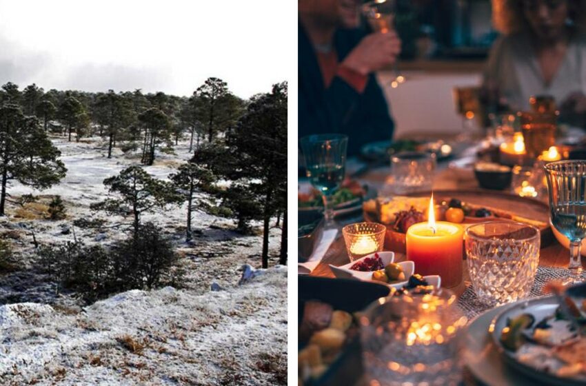  Pronóstico Año Nuevo: Cinco días de heladas, nieve y lluvias – UnoTV