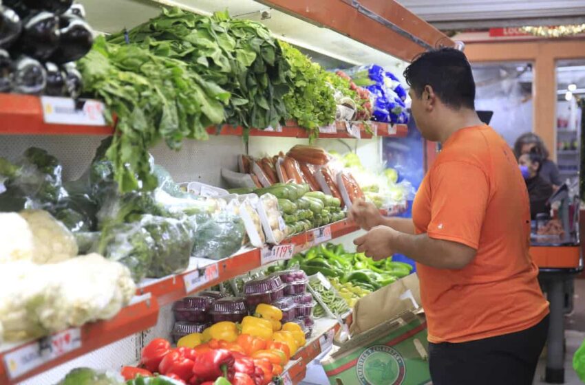  Oscar Medina advierte sobre desabasto de alimentos en México – Periódico La Voz