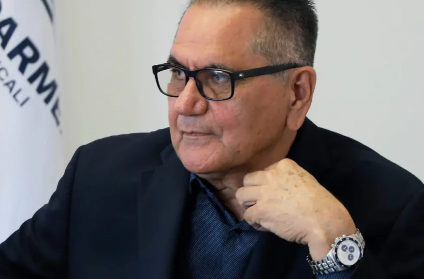  “Regalar dinero fomenta la pereza”: CCE Mexicali – La Voz de la Frontera – El Sol de México