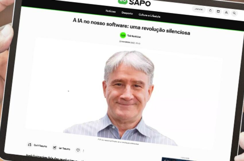  Surfeando la revolución silenciosa: cómo la IA generativa está transformando el desarrollo de Software