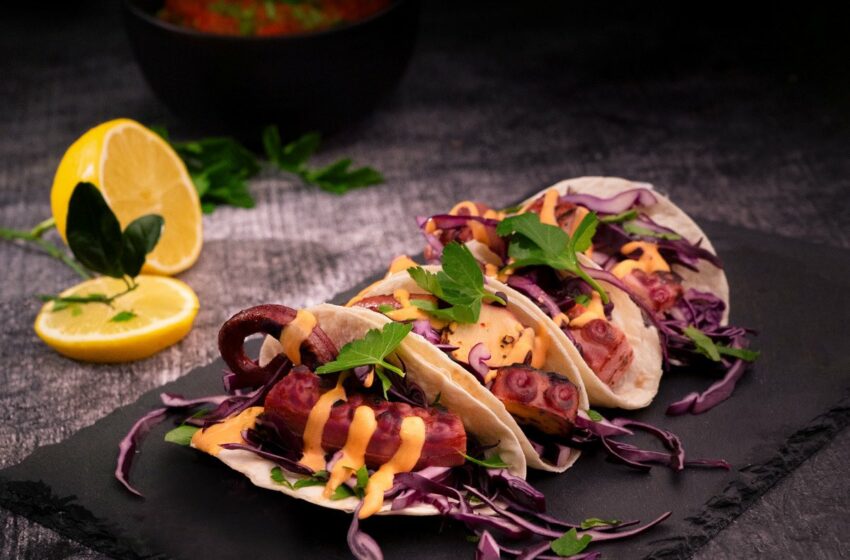  La comida del futuro llegó: impresoras 3D crean alimentos a la medida- Grupo Milenio